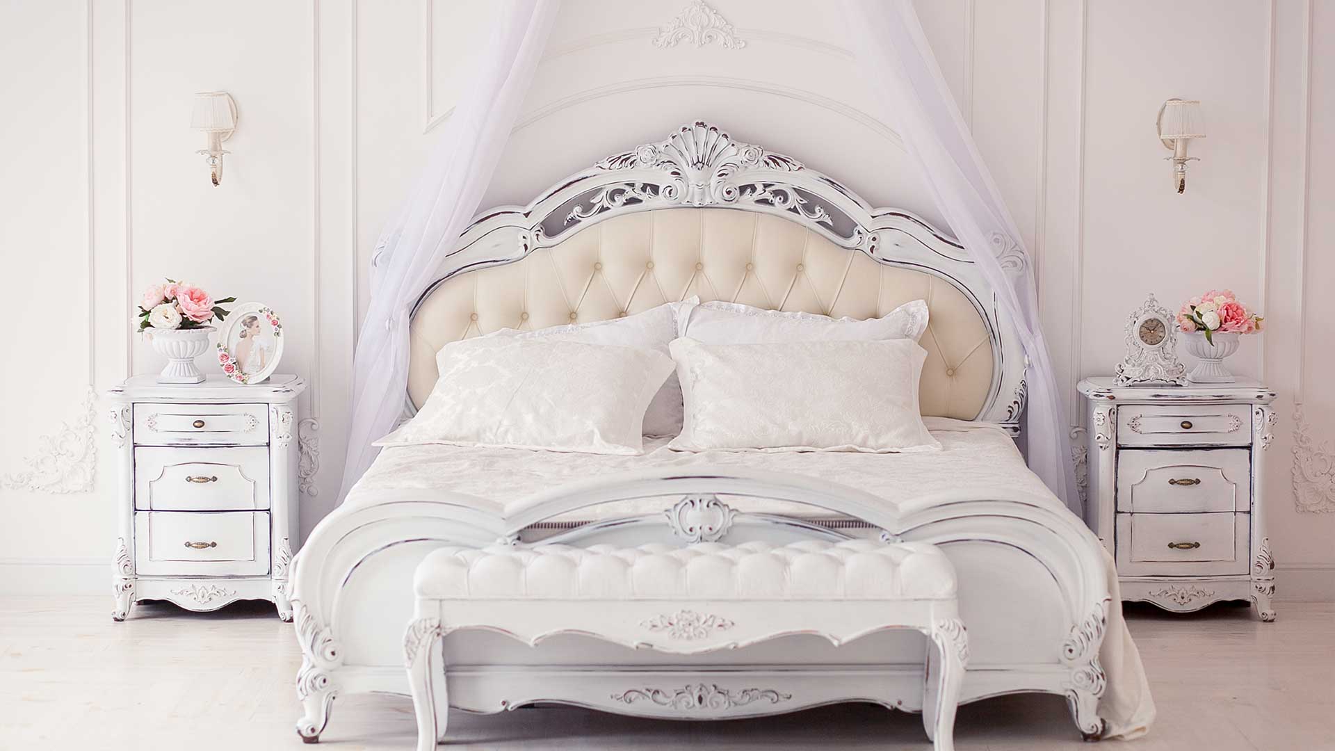 Beautiful Bedding