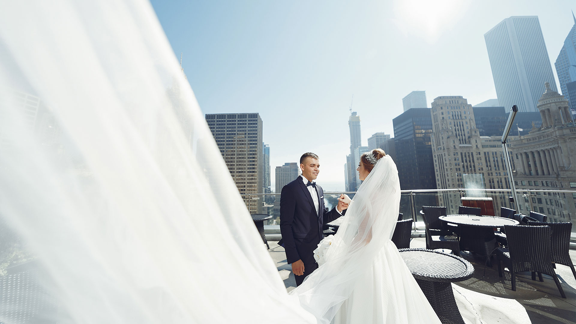 Wedding In Dubai 