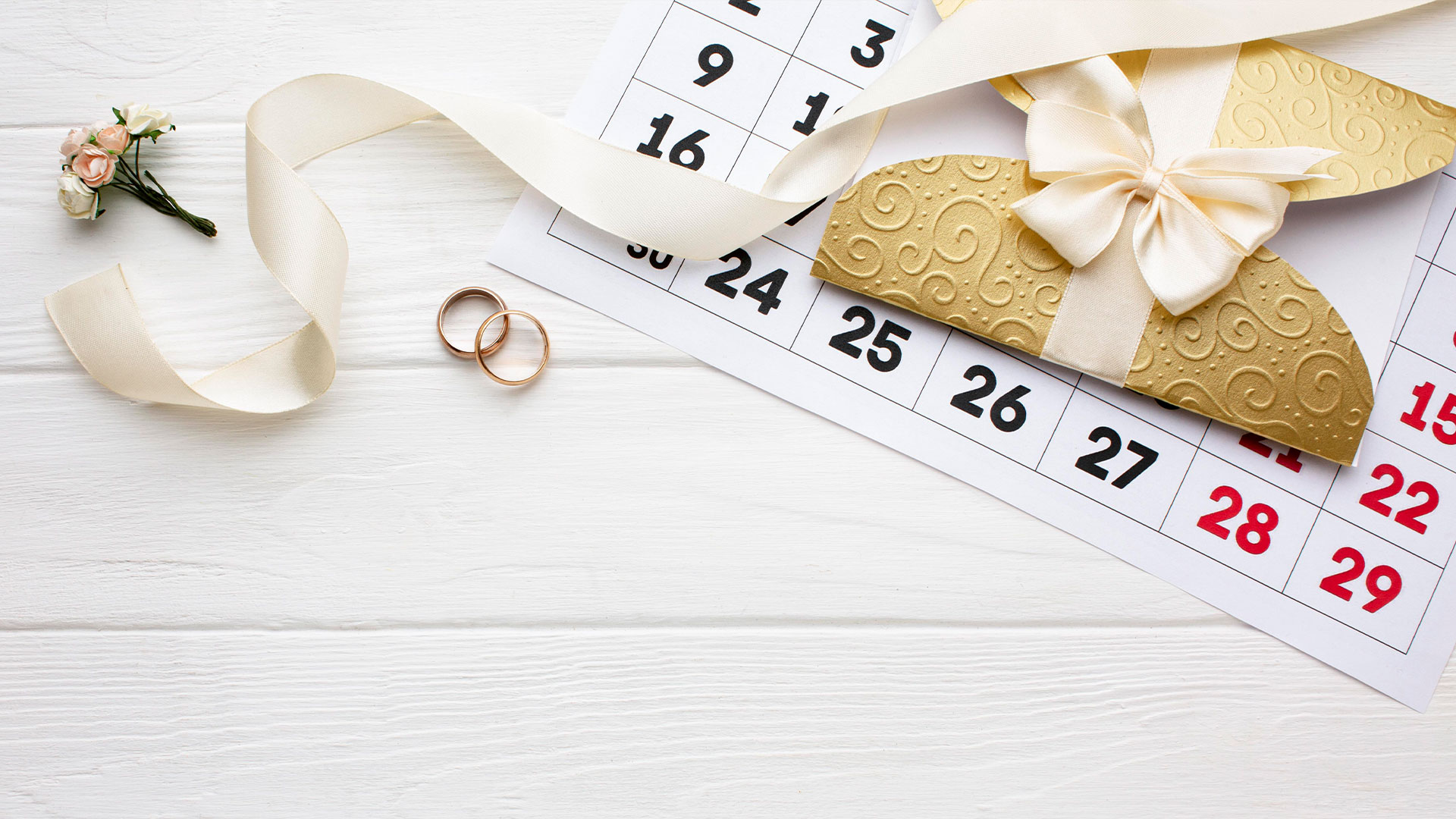 Wedding Planner 