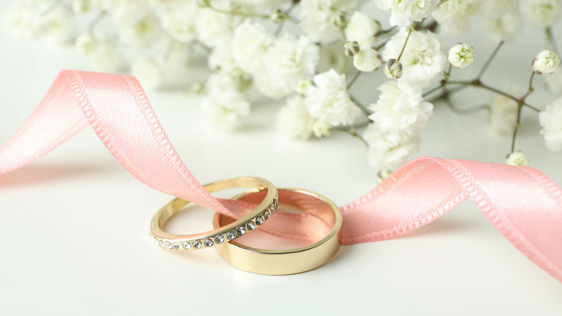 Wedding Rings 
