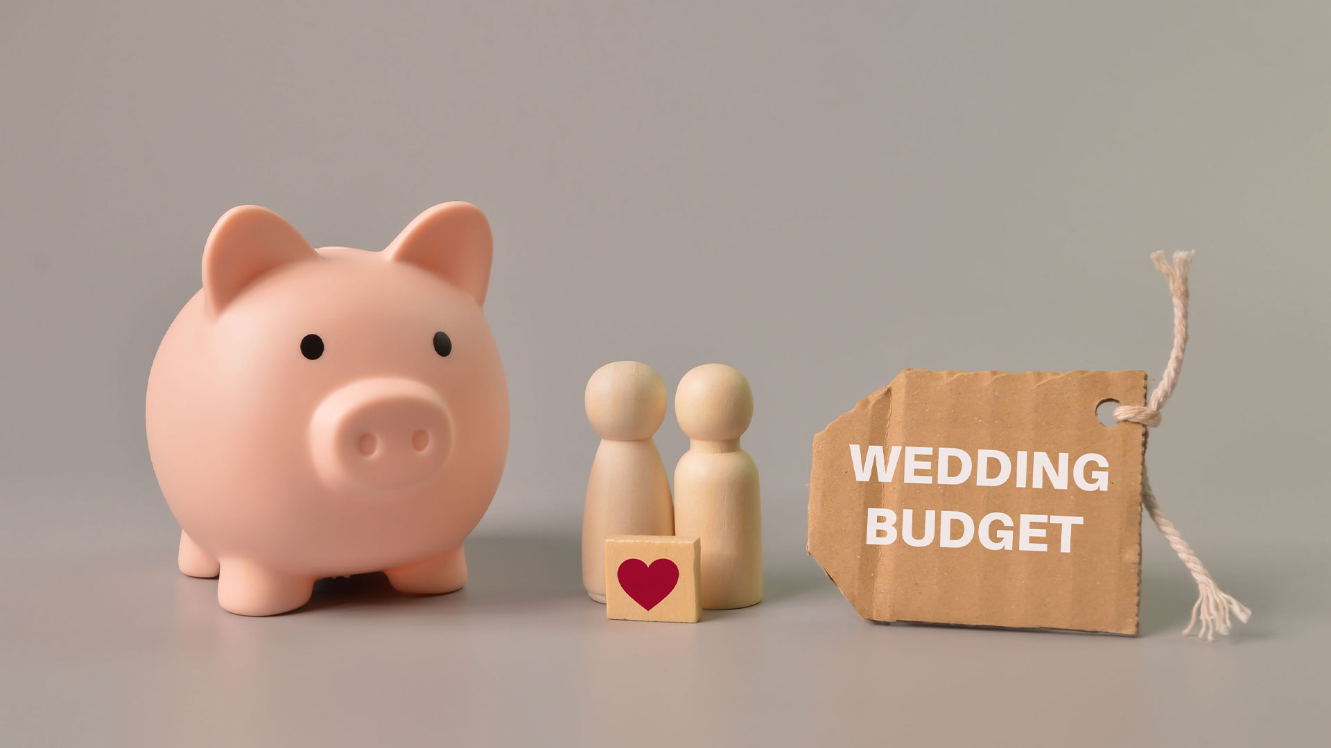 Wedding Budget
