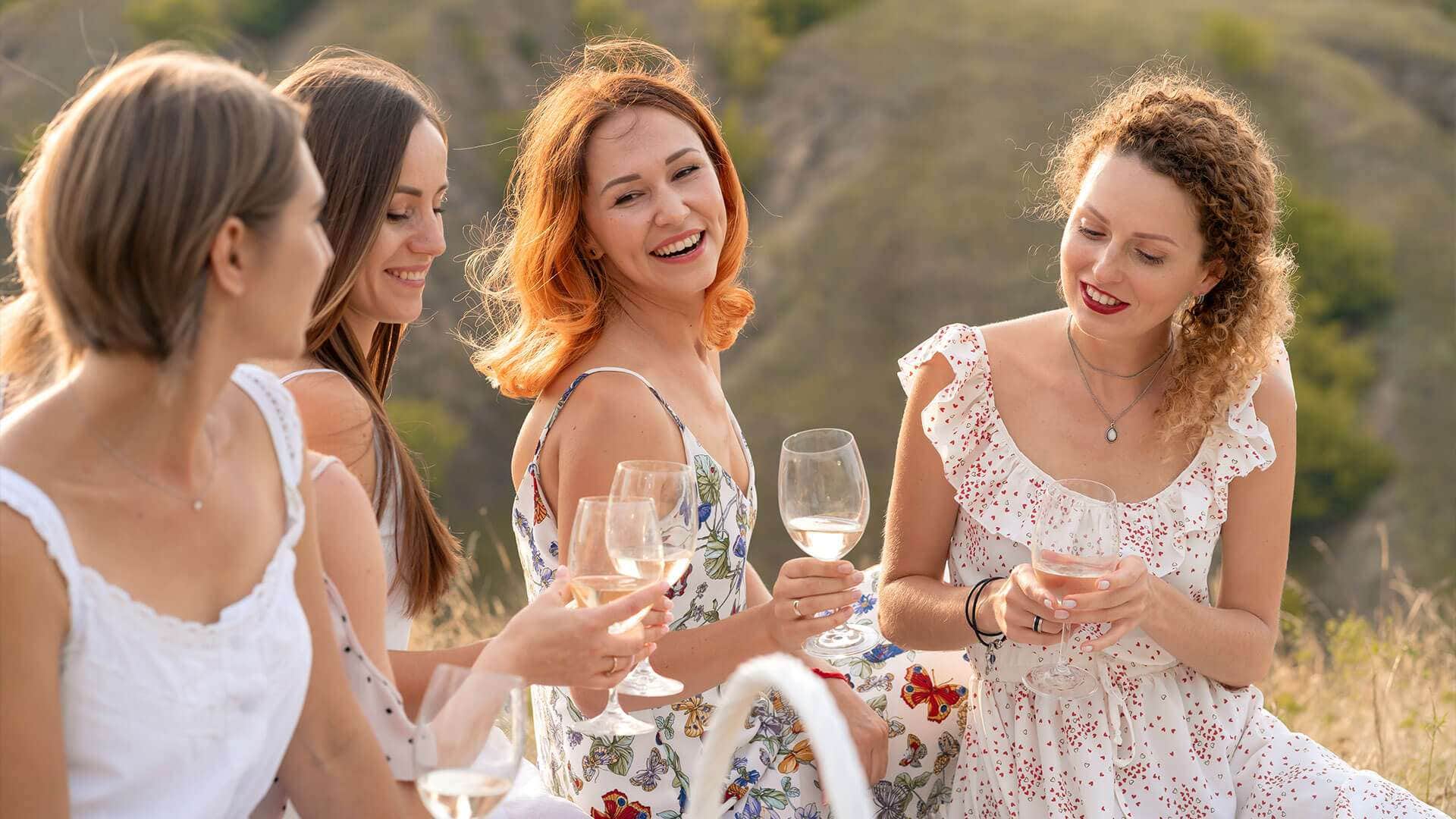 Desert Safari Party