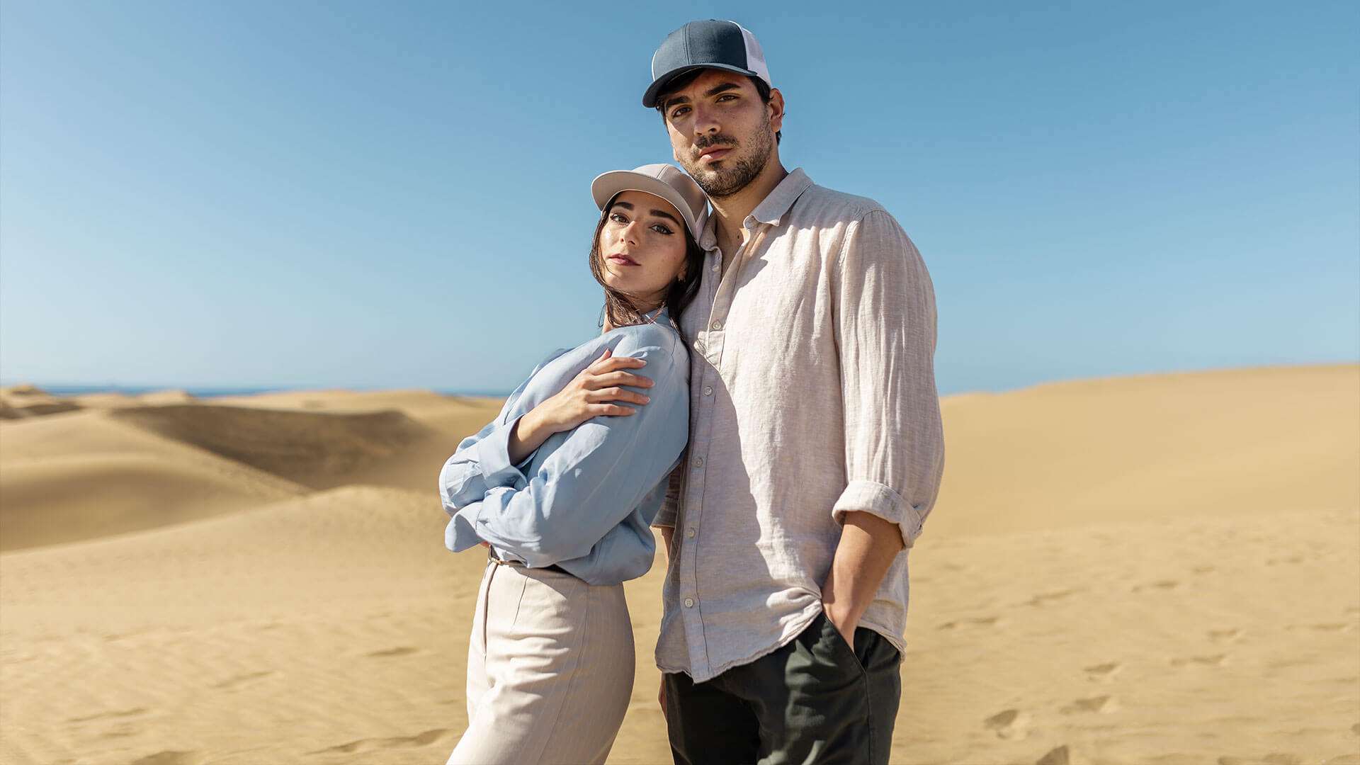 Desert Safari 