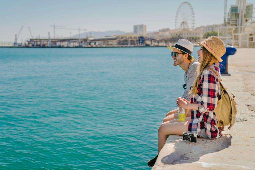 Picnic Dates