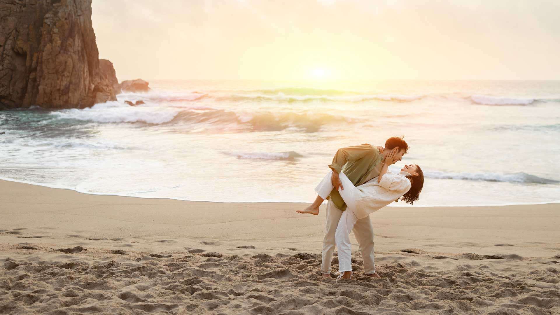 Beachside Photo Shoot Proposal