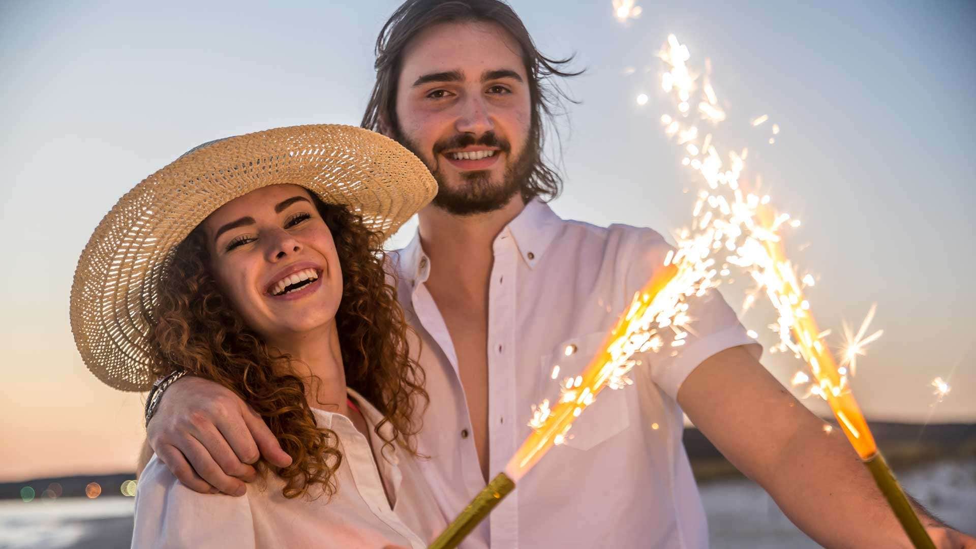 Beach Proposal Packages 