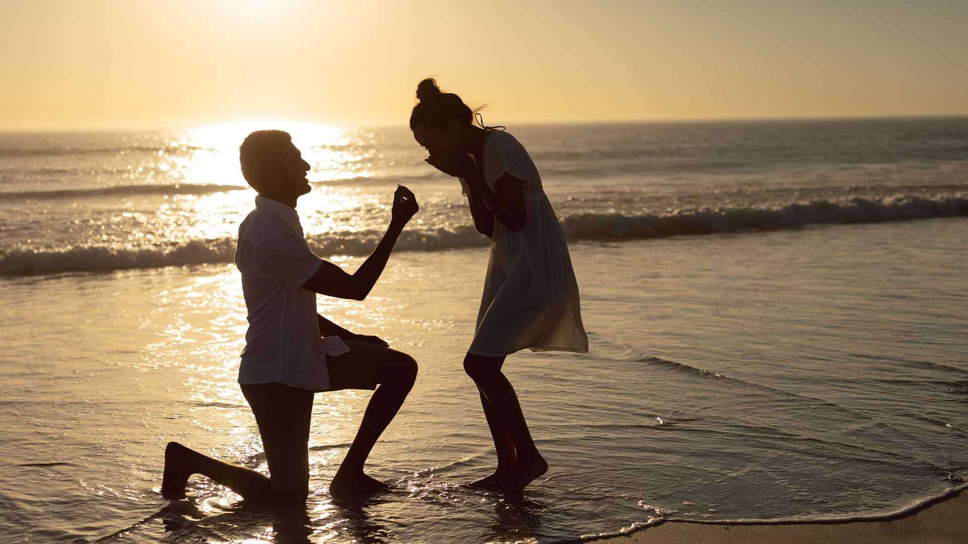Skydiving Proposal