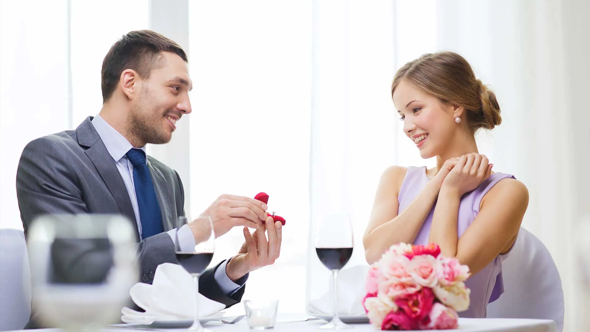Ring Proposal 