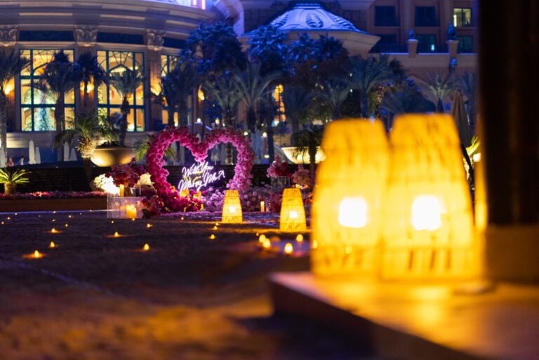 Wedding and Engagement Planning Essentials in Dubai