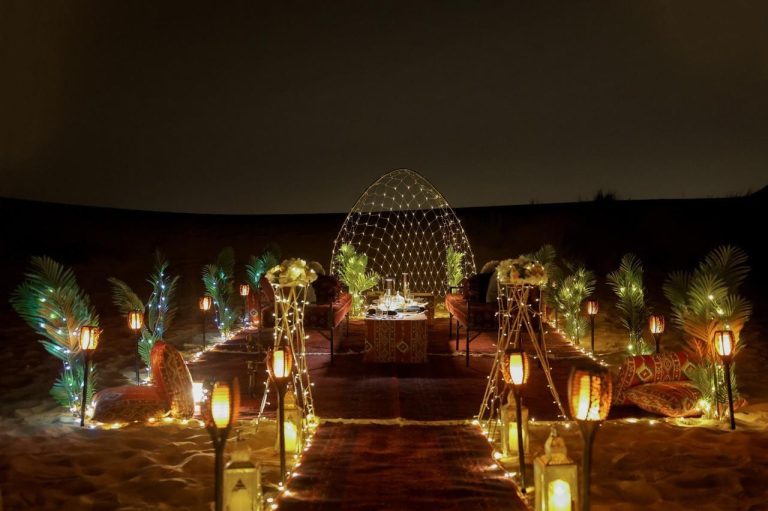 How to Choose the Best Proposal Company in Dubai