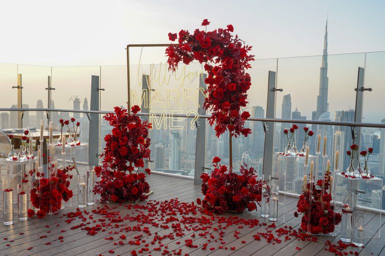 9 Proposal Mistakes to Avoid in Dubai – and What to Do Instead