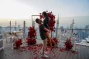 Valentine Proposal Packages